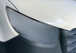 Mercedes-Benz Sprinter Crew Van Standard Roof 4-Cyl Diesel HO 2500 Standard Roof I4 Diesel HO 144" RWD 2026