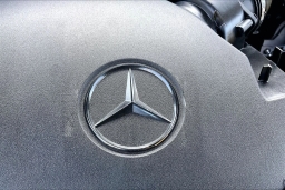 Mercedes-Benz Sprinter Crew Van Standard Roof 4-Cyl Diesel HO 2500 Standard Roof I4 Diesel HO 144" RWD 2026