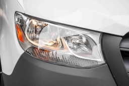 Mercedes-Benz Sprinter Cargo Van Standard Roof 4-Cyl Diesel HO 2500 Standard Roof I4 Diesel HO 144" RWD 2025