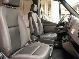 Mercedes-Benz Sprinter Cargo Van Standard Roof 4-Cyl Diesel HO 2500 Standard Roof I4 Diesel HO 144" RWD 2025