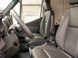 Mercedes-Benz Sprinter Cargo Van Standard Roof 4-Cyl Diesel HO 2500 Standard Roof I4 Diesel HO 144" RWD 2025