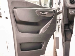 Mercedes-Benz Sprinter Cargo Van Standard Roof 4-Cyl Diesel HO 2500 Standard Roof I4 Diesel HO 144" RWD 2025