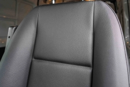 Mercedes-Benz Sprinter Cargo Van Standard Roof 4-Cyl Diesel HO 2500 Standard Roof I4 Diesel HO 144" RWD 2025