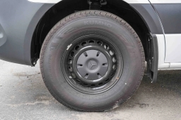 Mercedes-Benz Sprinter Cargo Van Standard Roof 4-Cyl Diesel HO 2500 Standard Roof I4 Diesel HO 144" RWD 2025