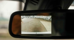 Mercedes-Benz Sprinter Cargo Van Standard Roof 4-Cyl Diesel HO 2500 Standard Roof I4 Diesel HO 144" RWD 2025