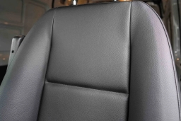 Mercedes-Benz Sprinter Cargo Van Standard Roof 4-Cyl Diesel HO 2500 Standard Roof I4 Diesel HO 144" RWD 2025