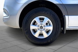 Mercedes-Benz Sprinter Cargo Van Standard Roof 4-Cyl Diesel HO 2500 Standard Roof I4 Diesel HO 144" RWD 2025