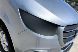 Mercedes-Benz Sprinter Cargo Van Standard Roof 4-Cyl Diesel HO 2500 Standard Roof I4 Diesel HO 144" RWD 2025