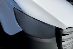 Mercedes-Benz Sprinter Crew Van Standard Roof 4-Cyl Diesel HO 2500 Standard Roof I4 Diesel HO 144" RWD 2026