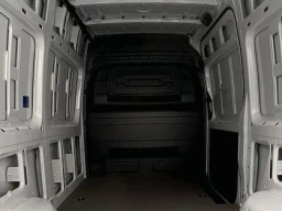 Mercedes-Benz Sprinter Cargo Van Standard Roof 4-Cyl Diesel HO 2500 Standard Roof I4 Diesel HO 144" RWD 2025