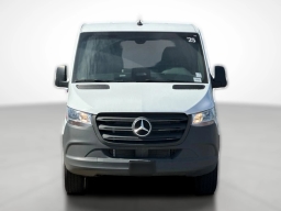 Mercedes-Benz Sprinter Cargo Van Standard Roof 4-Cyl Diesel HO 2500 Standard Roof I4 Diesel HO 144" RWD 2025
