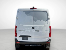 Mercedes-Benz Sprinter Cargo Van Standard Roof 4-Cyl Diesel HO 2500 Standard Roof I4 Diesel HO 144" RWD 2025