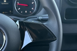 Mercedes-Benz Sprinter Cargo Van Standard Roof 4-Cyl Diesel HO 2500 Standard Roof I4 Diesel HO 144" RWD 2025