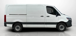 Mercedes-Benz Sprinter Cargo Van Standard Roof 4-Cyl Diesel HO 2500 Standard Roof I4 Diesel HO 144" RWD 2025