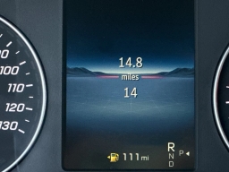 Mercedes-Benz Sprinter Cargo Van Standard Roof 4-Cyl Diesel HO 2500 Standard Roof I4 Diesel HO 144" RWD 2025