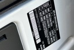 Mercedes-Benz Sprinter Cargo Van Standard Roof 4-Cyl Diesel HO 2500 Standard Roof I4 Diesel HO 144" RWD 2025