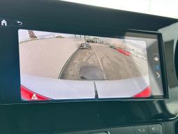 Mercedes-Benz Sprinter Crew Van Standard Roof 4-Cyl Diesel HO 2500 Standard Roof I4 Diesel HO 144" RWD 2026