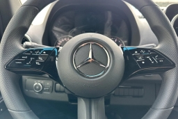 Mercedes-Benz Sprinter Crew Van Standard Roof 4-Cyl Diesel HO 2500 Standard Roof I4 Diesel HO 144" RWD 2026