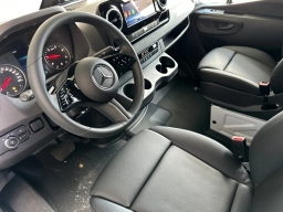 Mercedes-Benz Sprinter Cargo Van Standard Roof 4-Cyl Diesel HO 2500 Standard Roof I4 Diesel HO 144" RWD 2025