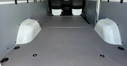 Mercedes-Benz Sprinter Cargo Van Standard Roof 4-Cyl Diesel HO 2500 Standard Roof I4 Diesel HO 144" RWD 2025