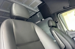 Mercedes-Benz Sprinter Cargo Van Standard Roof 4-Cyl Diesel HO 2500 Standard Roof I4 Diesel HO 144" RWD 2025