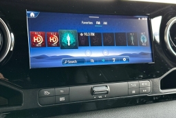 Mercedes-Benz Sprinter Cargo Van Standard Roof 4-Cyl Diesel HO 2500 Standard Roof I4 Diesel HO 144" RWD 2025