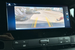 Mercedes-Benz Sprinter Cargo Van Standard Roof 4-Cyl Diesel HO 2500 Standard Roof I4 Diesel HO 144" RWD 2025