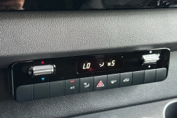 Mercedes-Benz Sprinter Cargo Van Standard Roof 4-Cyl Diesel HO 2500 Standard Roof I4 Diesel HO 144" RWD 2025