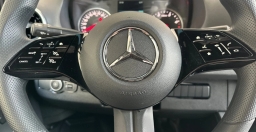 Mercedes-Benz Sprinter Cargo Van Standard Roof 4-Cyl Diesel HO 2500 Standard Roof I4 Diesel HO 144" RWD 2025