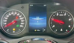 Mercedes-Benz Sprinter Cargo Van Standard Roof 4-Cyl Diesel HO 2500 Standard Roof I4 Diesel HO 144" RWD 2025