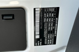 Mercedes-Benz Sprinter Cargo Van Standard Roof 4-Cyl Diesel HO 2500 Standard Roof I4 Diesel HO 144" RWD 2025