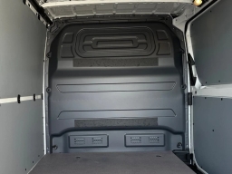 Mercedes-Benz Sprinter Crew Van Standard Roof 4-Cyl Diesel HO 2500 Standard Roof I4 Diesel HO 144" RWD 2026