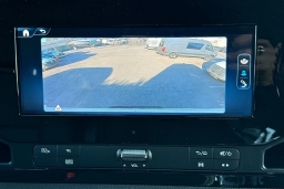 Mercedes-Benz Sprinter Crew Van Standard Roof 4-Cyl Diesel HO 2500 Standard Roof I4 Diesel HO 144" RWD 2026