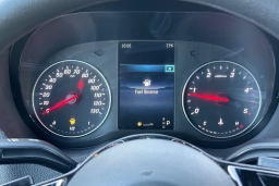 Mercedes-Benz Sprinter Crew Van Standard Roof 4-Cyl Diesel HO 2500 Standard Roof I4 Diesel HO 144" RWD 2026