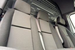 Mercedes-Benz Sprinter Crew Van Standard Roof 4-Cyl Diesel HO 2500 Standard Roof I4 Diesel HO 144" RWD 2026