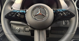 Mercedes-Benz Sprinter Crew Van Standard Roof 4-Cyl Diesel HO 2500 Standard Roof I4 Diesel HO 144" RWD 2026