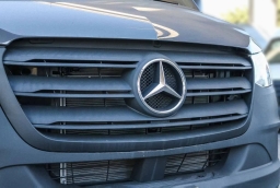 Mercedes-Benz Sprinter Cargo Van Standard Roof 4-Cyl Diesel HO 2500 Standard Roof I4 Diesel HO 144" RWD 2024