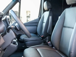 Mercedes-Benz Sprinter Cargo Van Standard Roof 4-Cyl Diesel HO 2500 Standard Roof I4 Diesel HO 144" RWD 2024