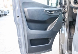 Mercedes-Benz Sprinter Cargo Van Standard Roof 4-Cyl Diesel HO 2500 Standard Roof I4 Diesel HO 144" RWD 2024
