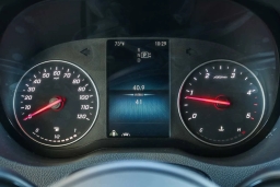 Mercedes-Benz Sprinter Cargo Van Standard Roof 4-Cyl Diesel HO 2500 Standard Roof I4 Diesel HO 144" RWD 2024