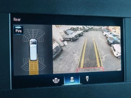 Mercedes-Benz Sprinter Cargo Van Standard Roof 4-Cyl Diesel HO 2500 Standard Roof I4 Diesel HO 144" RWD 2024