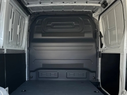 Mercedes-Benz Sprinter Crew Van Standard Roof 4-Cyl Diesel HO 2500 Standard Roof I4 Diesel HO 144" RWD 2026