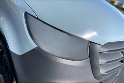 Mercedes-Benz Sprinter Crew Van Standard Roof 4-Cyl Diesel HO 2500 Standard Roof I4 Diesel HO 144" RWD 2026