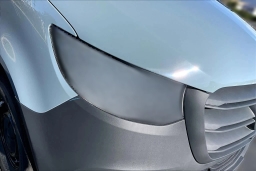 Mercedes-Benz Sprinter Crew Van Standard Roof 4-Cyl Diesel HO 2500 Standard Roof I4 Diesel HO 144" RWD 2026