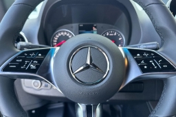 Mercedes-Benz Sprinter Crew Van Standard Roof 4-Cyl Diesel HO 2500 Standard Roof I4 Diesel HO 144" RWD 2026