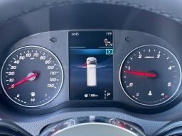 Mercedes-Benz Sprinter Crew Van Standard Roof 4-Cyl Diesel HO 2500 Standard Roof I4 Diesel HO 144" RWD 2026