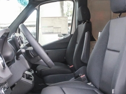 Mercedes-Benz Sprinter Cargo Van Standard Roof 4-Cyl Diesel HO 2500 Standard Roof I4 Diesel HO 144" RWD 2025