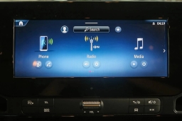 Mercedes-Benz Sprinter Cargo Van Standard Roof 4-Cyl Diesel HO 2500 Standard Roof I4 Diesel HO 144" RWD 2025