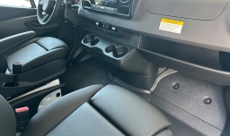 Mercedes-Benz Sprinter Cargo Van Standard Roof 4-Cyl Diesel HO 2500 Standard Roof I4 Diesel HO 144" RWD 2025