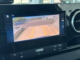 Mercedes-Benz Sprinter Cargo Van Standard Roof 4-Cyl Diesel HO 2500 Standard Roof I4 Diesel HO 144" RWD 2025